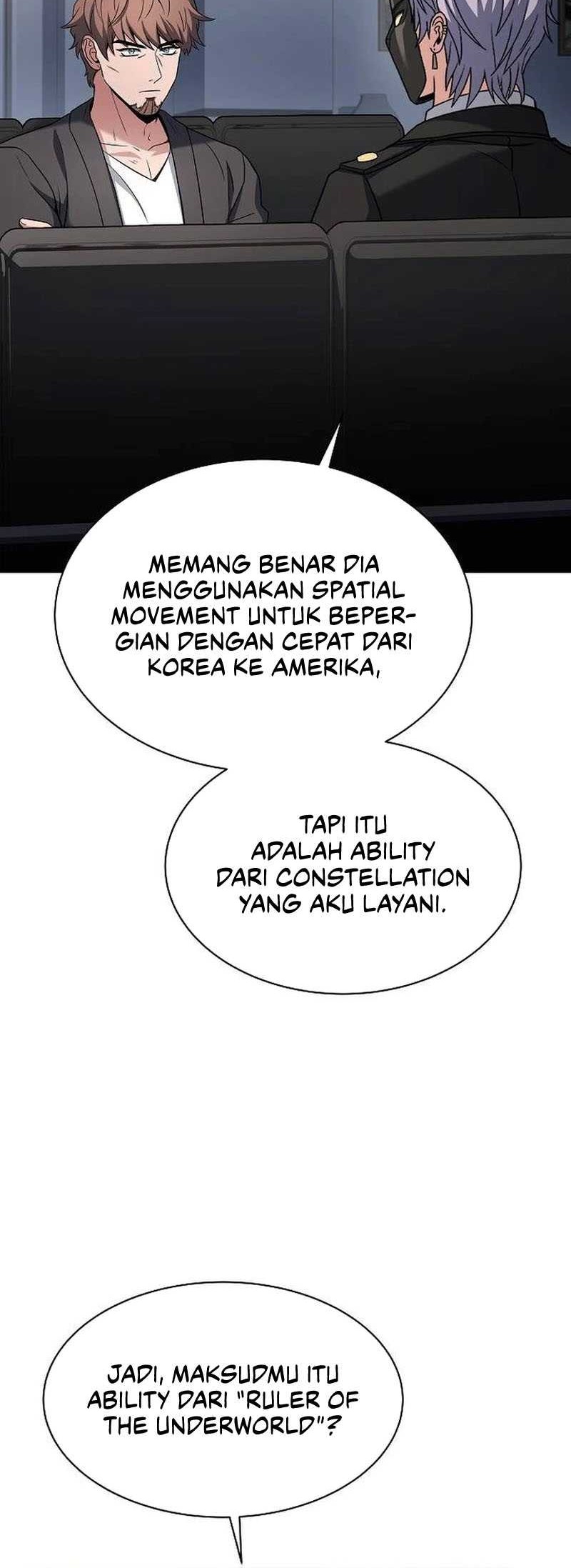 The Constellations Are My Disciples Chapter 79 - halaman 25