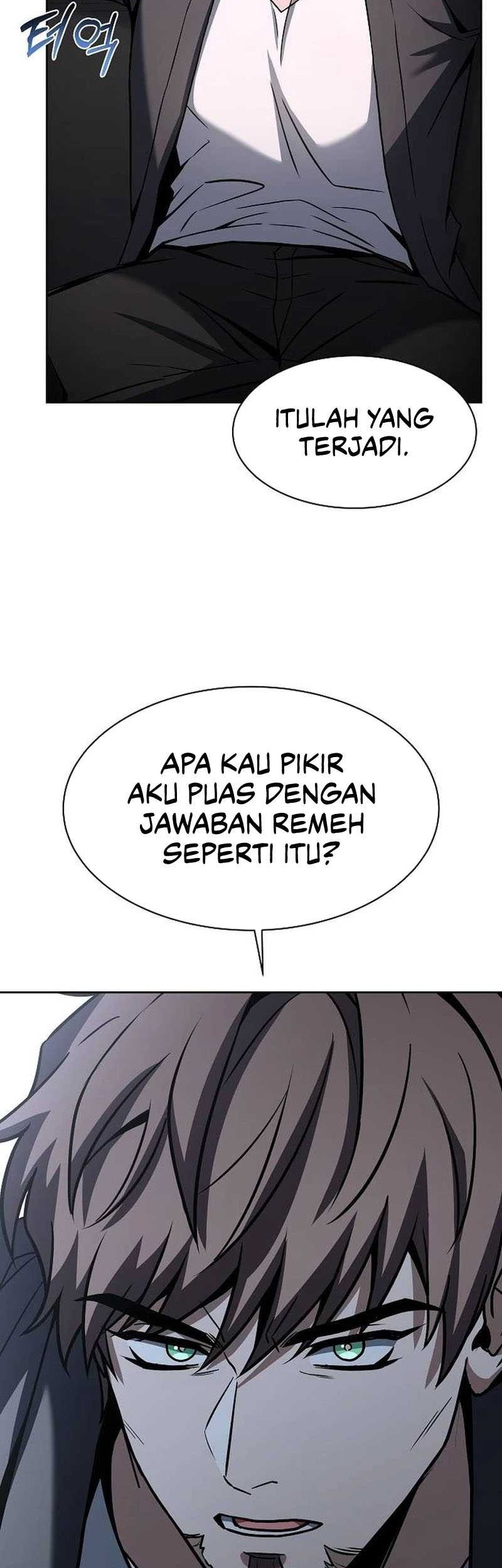 The Constellations Are My Disciples Chapter 79 - halaman 28