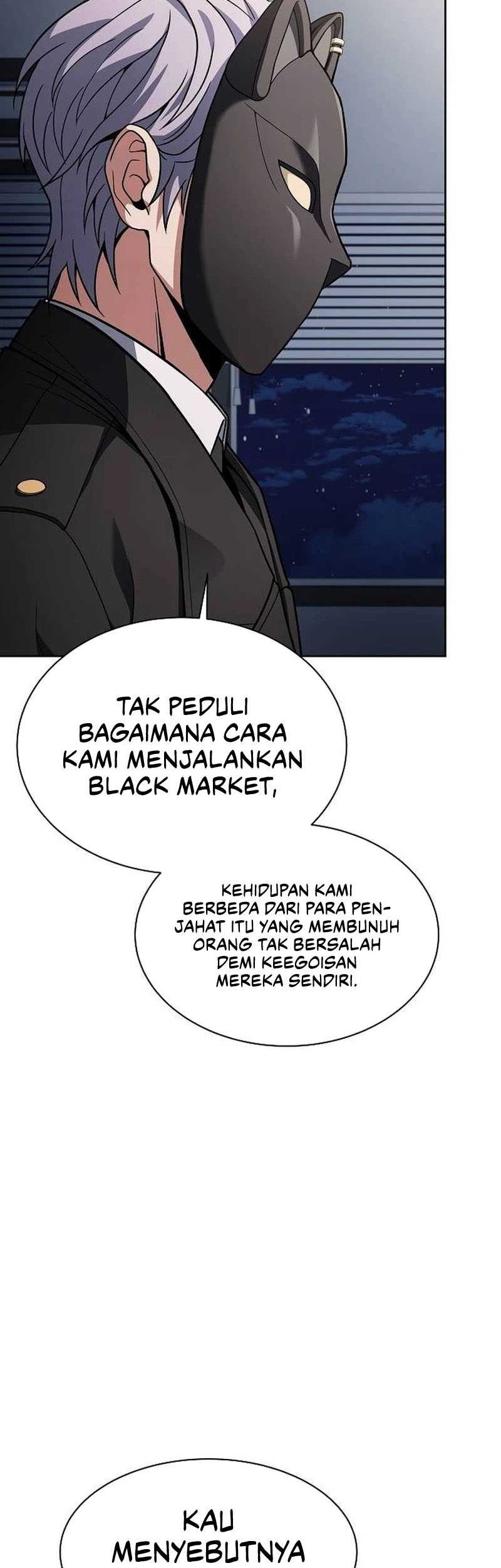 The Constellations Are My Disciples Chapter 79 - halaman 31