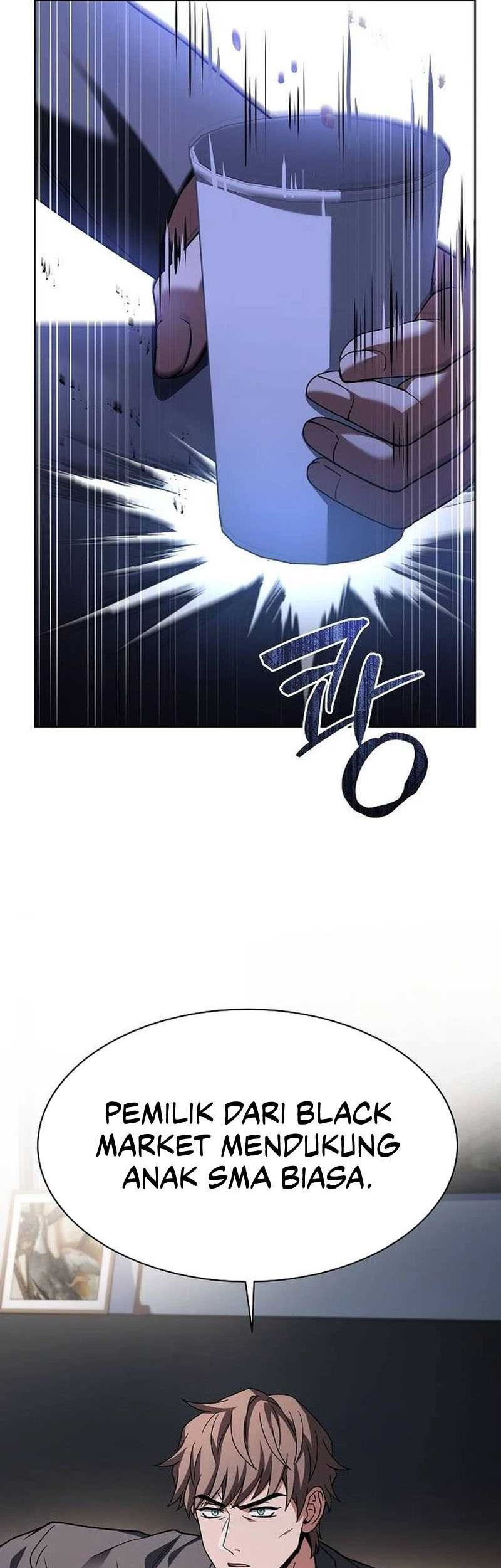 The Constellations Are My Disciples Chapter 79 - halaman 35
