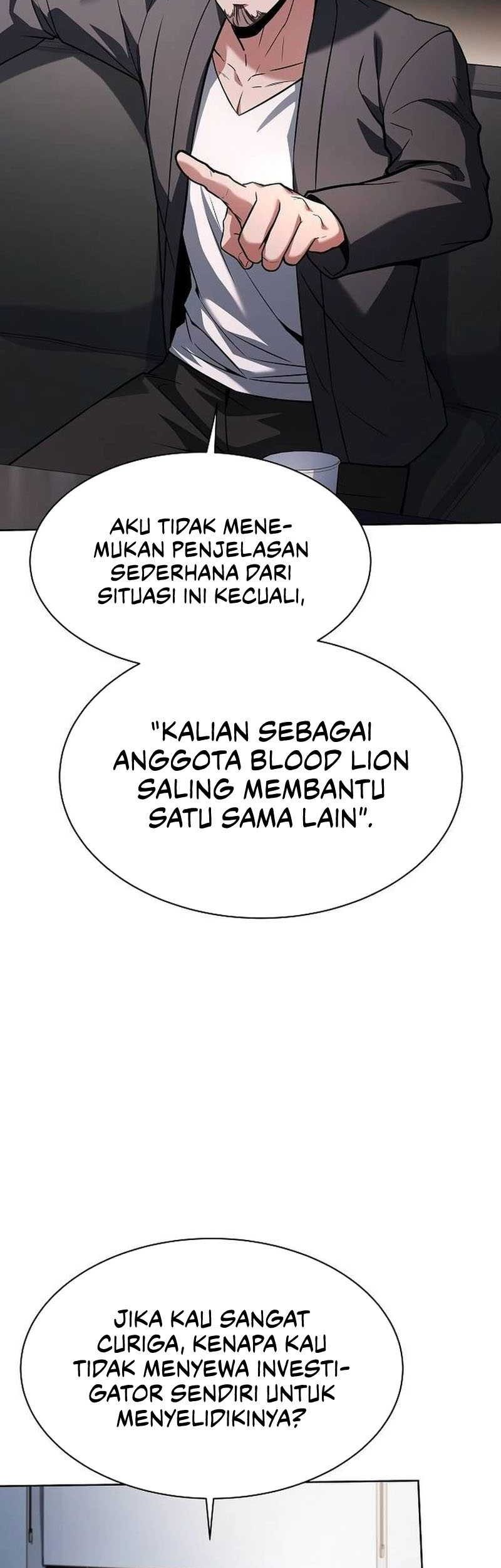 The Constellations Are My Disciples Chapter 79 - halaman 36