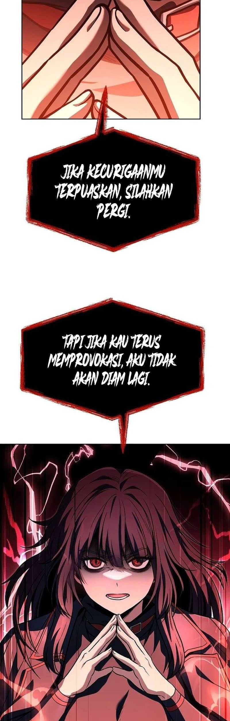 The Constellations Are My Disciples Chapter 79 - halaman 48