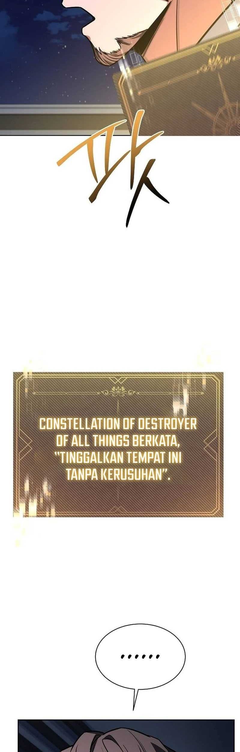 The Constellations Are My Disciples Chapter 79 - halaman 51