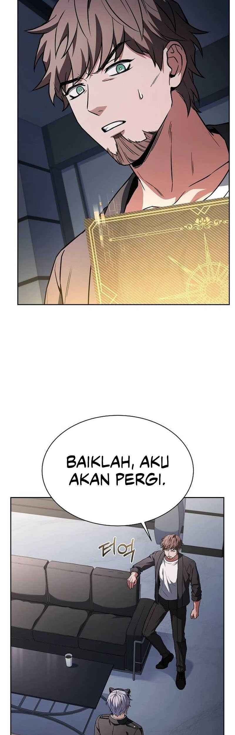 The Constellations Are My Disciples Chapter 79 - halaman 52