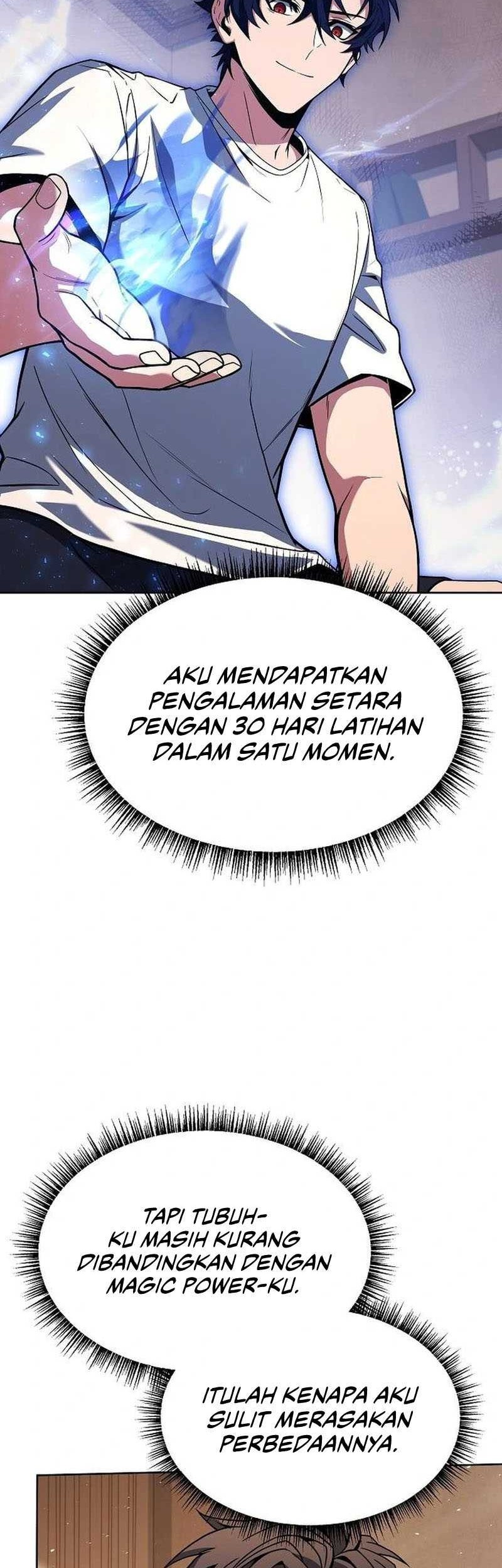 The Constellations Are My Disciples Chapter 79 - halaman 59
