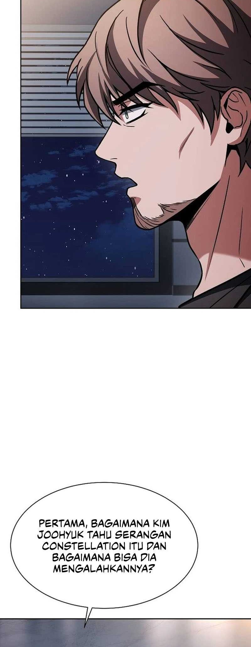 The Constellations Are My Disciples Chapter 79 - halaman 9