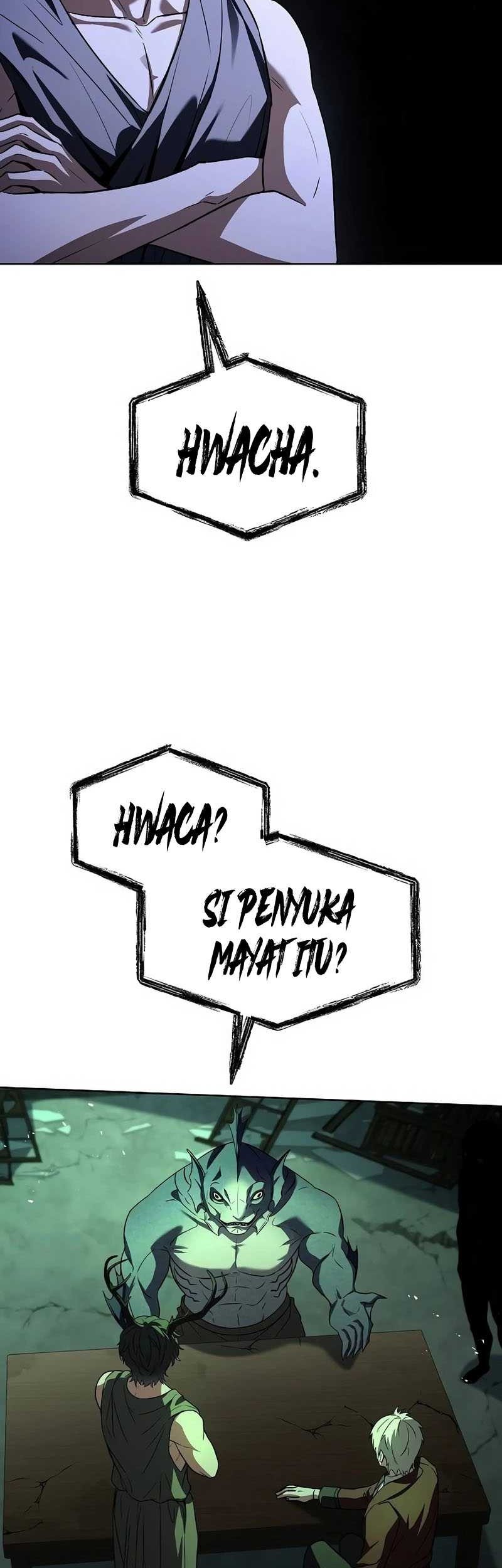 The Constellations Are My Disciples Chapter 80 - halaman 12