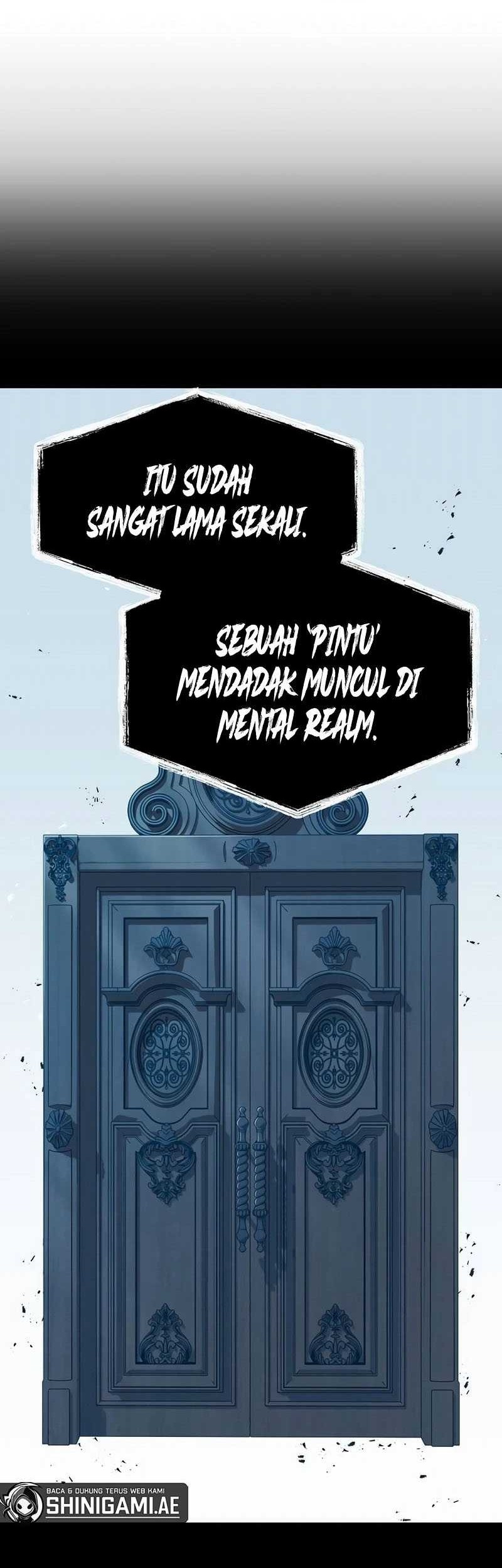 The Constellations Are My Disciples Chapter 80 - halaman 35