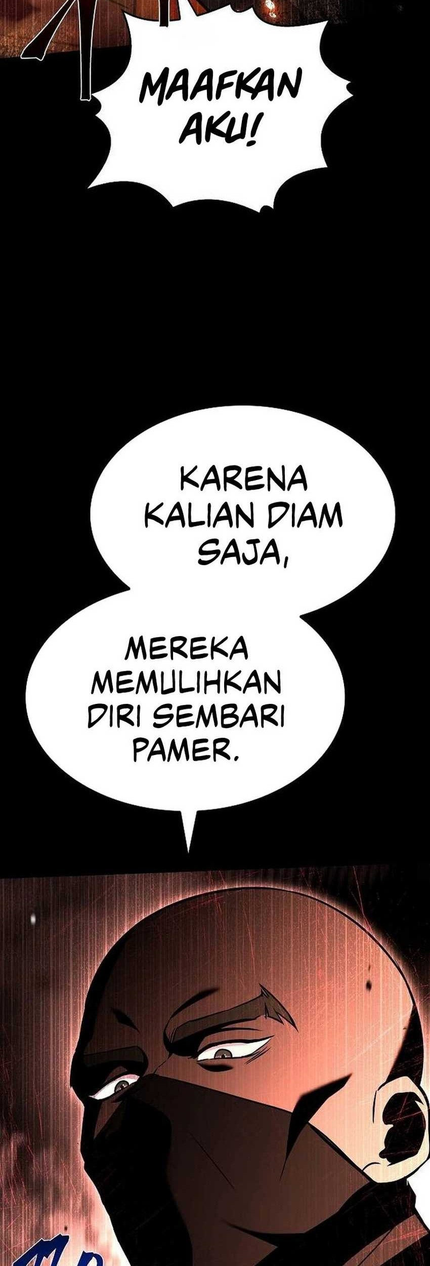 The Constellations Are My Disciples Chapter 81 - halaman 62