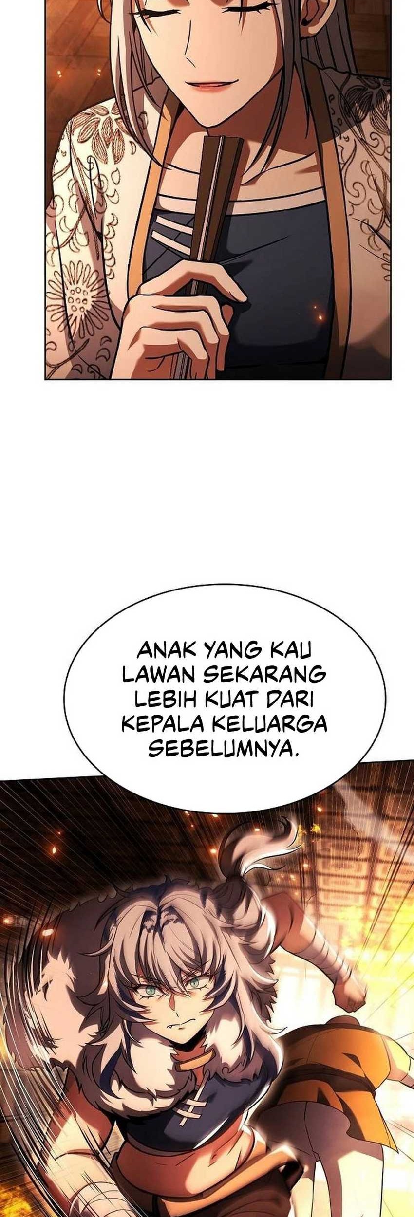 The Constellations Are My Disciples Chapter 81 - halaman 83