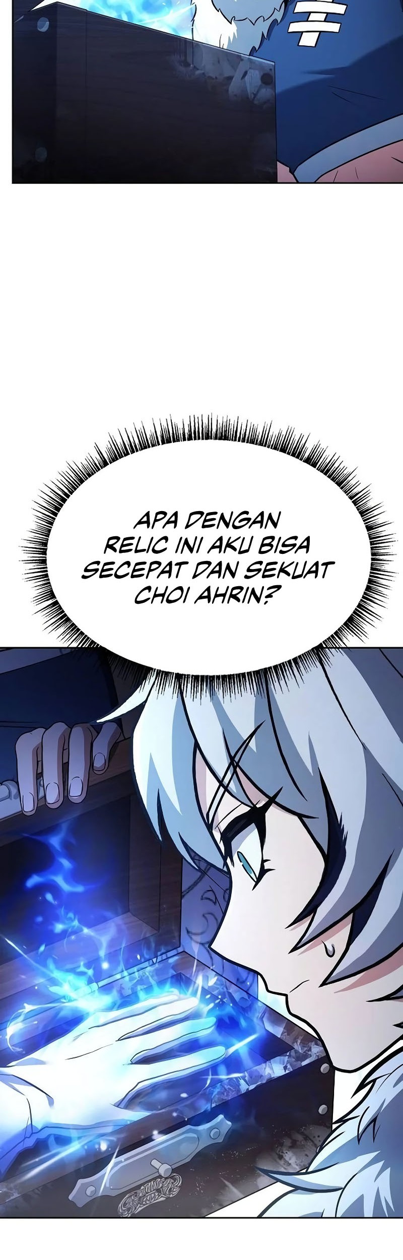 The Constellations Are My Disciples Chapter 82 - halaman 29