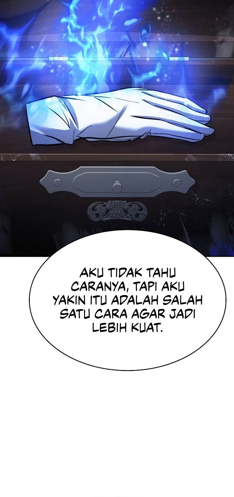 The Constellations Are My Disciples Chapter 82 - halaman 37