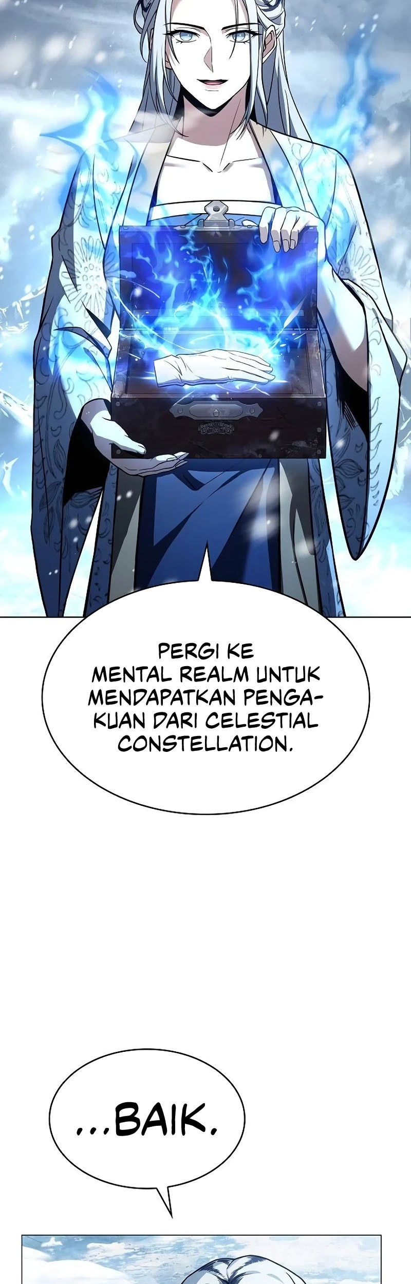 The Constellations Are My Disciples Chapter 82 - halaman 60