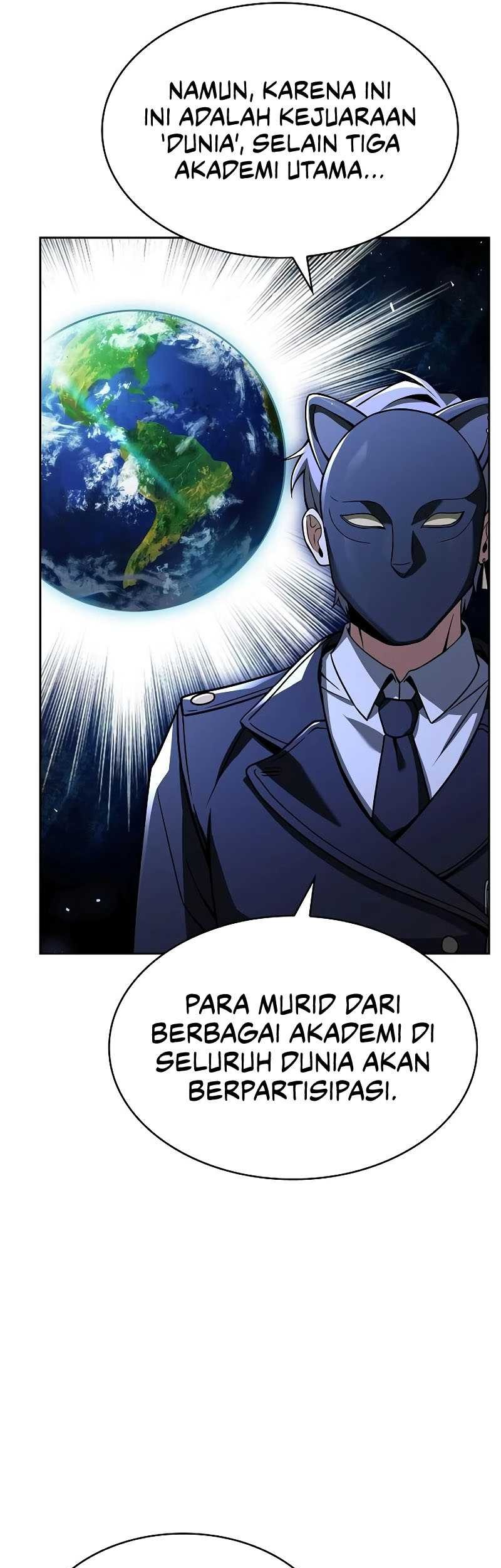 The Constellations Are My Disciples Chapter 83 - halaman 14