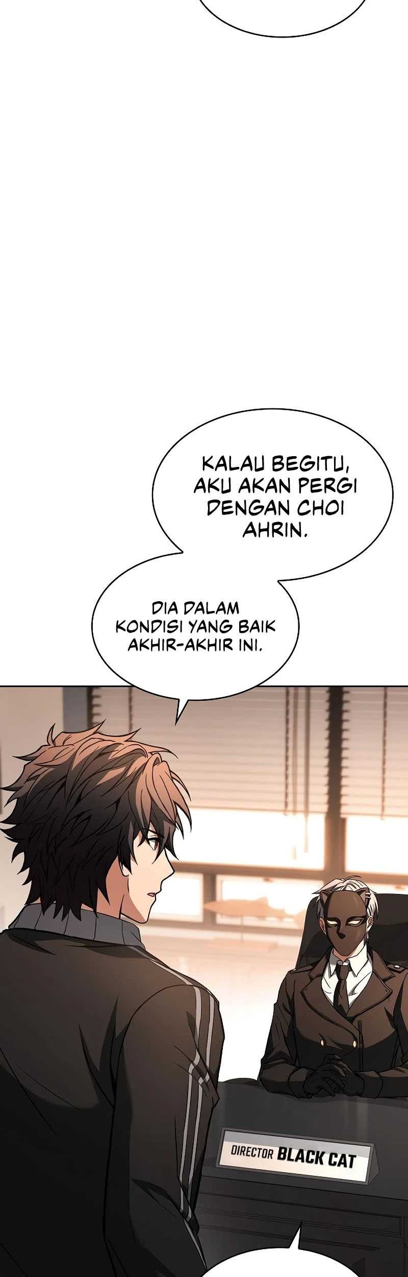 The Constellations Are My Disciples Chapter 83 - halaman 31
