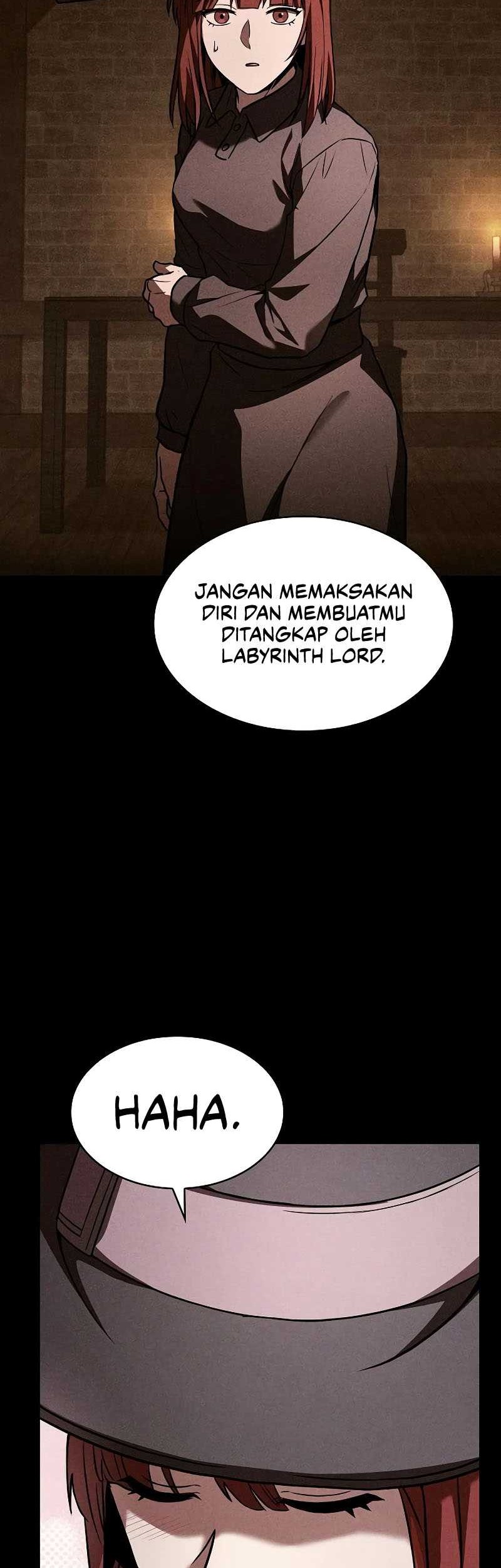 The Constellations Are My Disciples Chapter 83 - halaman 43
