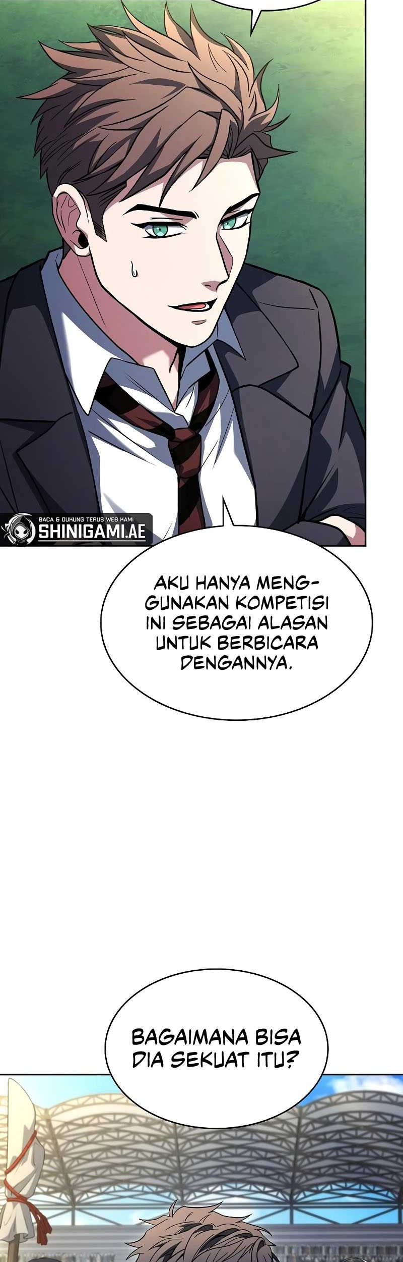 The Constellations Are My Disciples Chapter 83 - halaman 56
