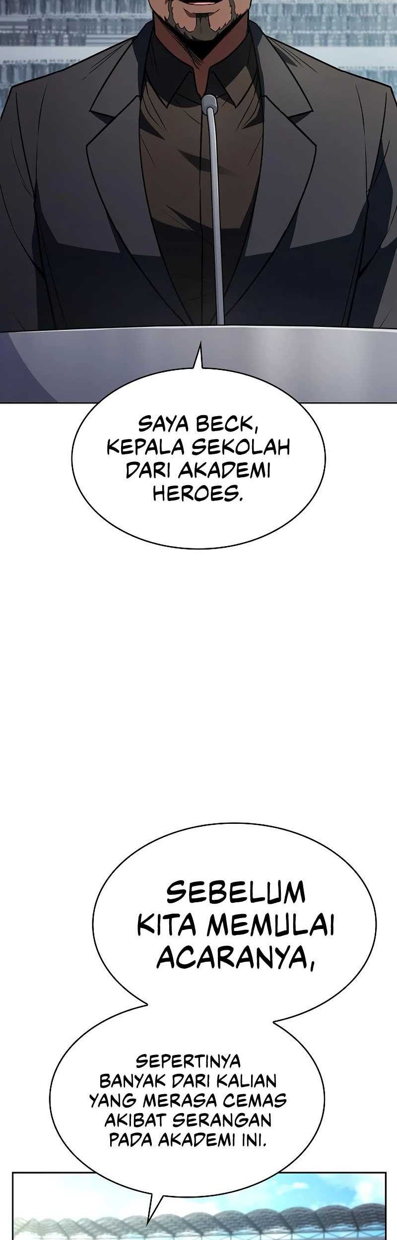 The Constellations Are My Disciples Chapter 83 - halaman 59