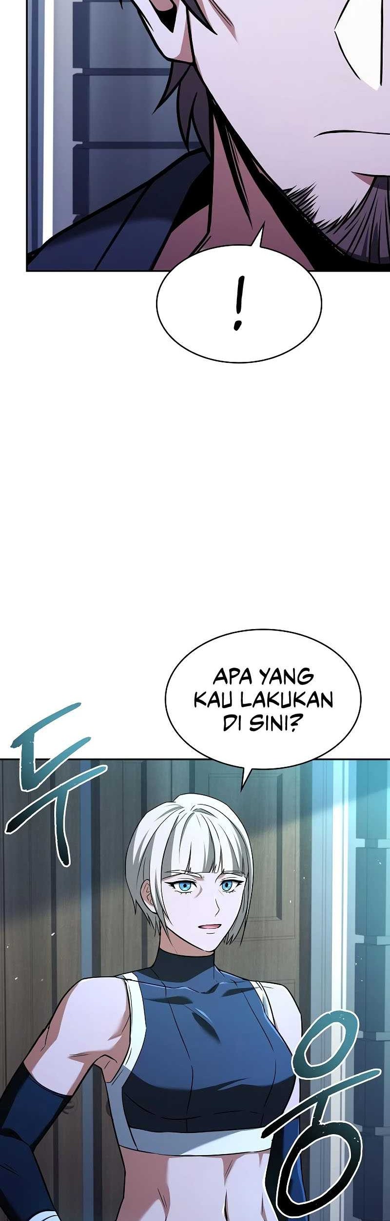 The Constellations Are My Disciples Chapter 83 - halaman 67