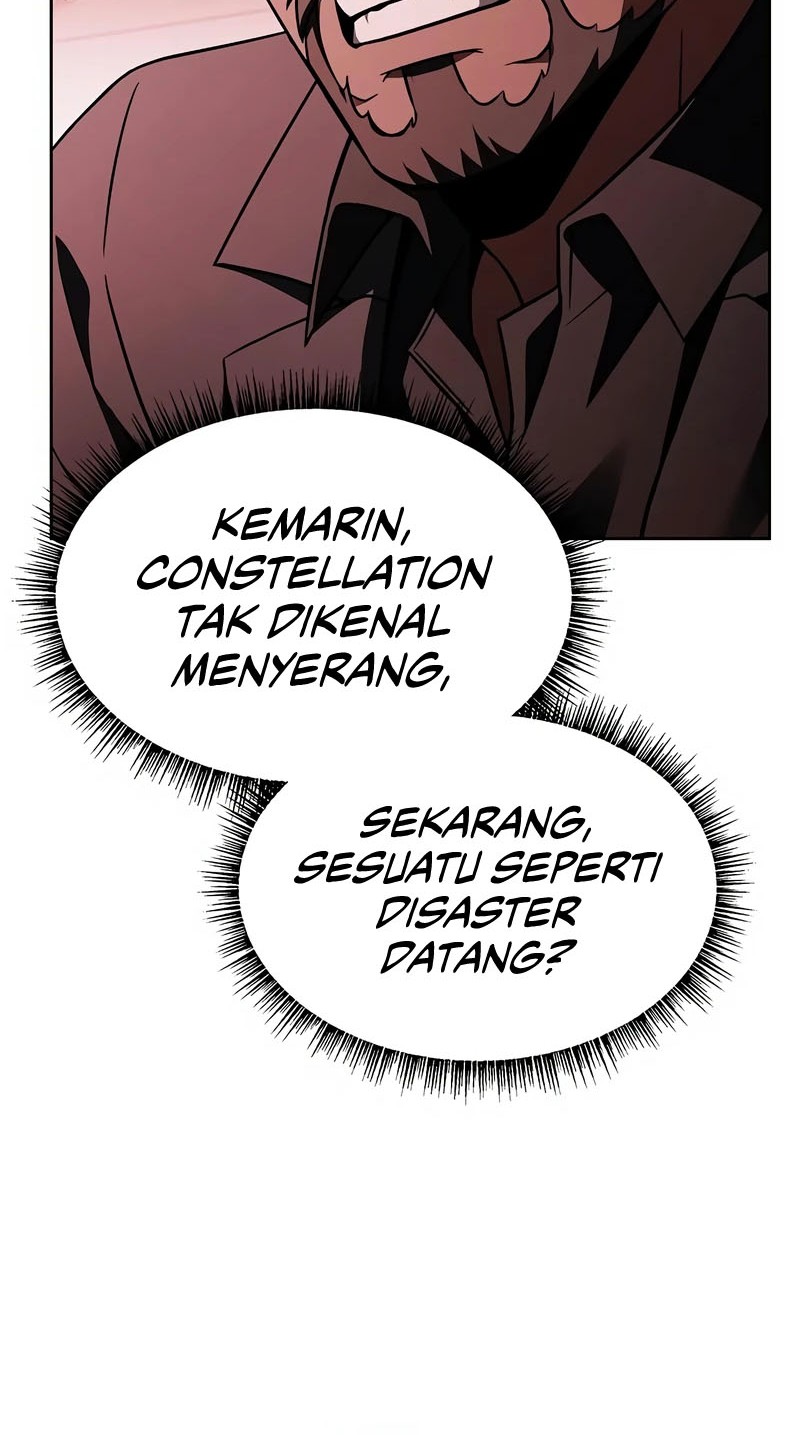 The Constellations Are My Disciples Chapter 84 - halaman 25