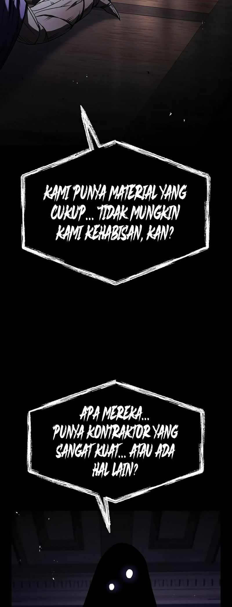The Constellations Are My Disciples Chapter 84 - halaman 57