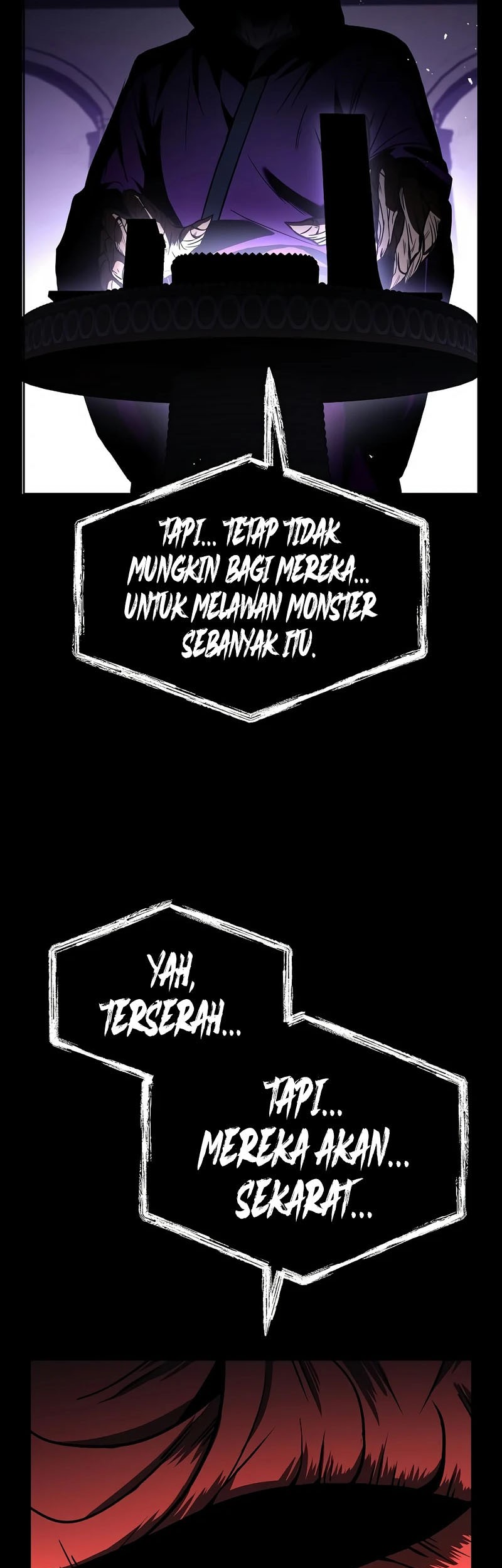 The Constellations Are My Disciples Chapter 84 - halaman 58