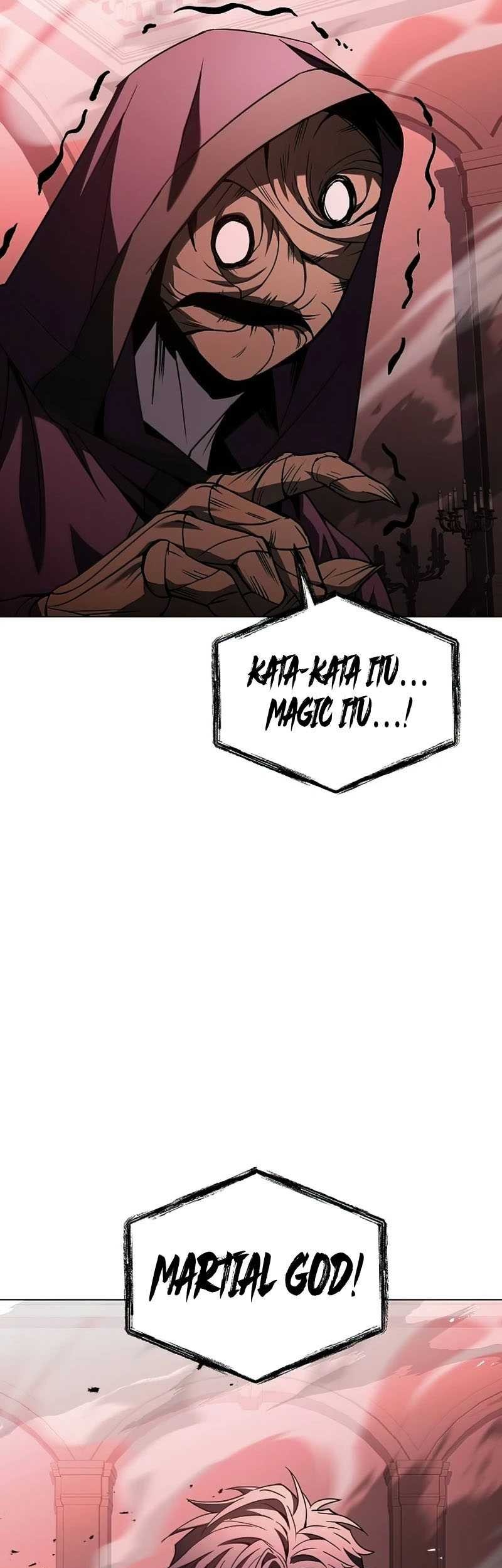 The Constellations Are My Disciples Chapter 85 - halaman 18