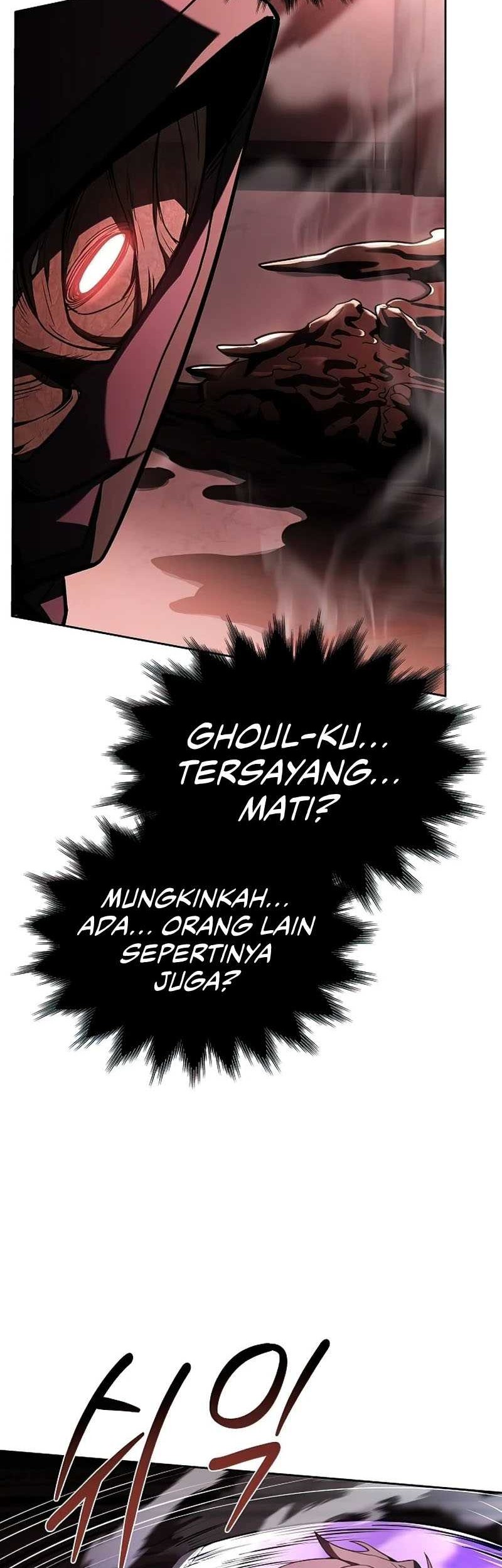 The Constellations Are My Disciples Chapter 85 - halaman 47