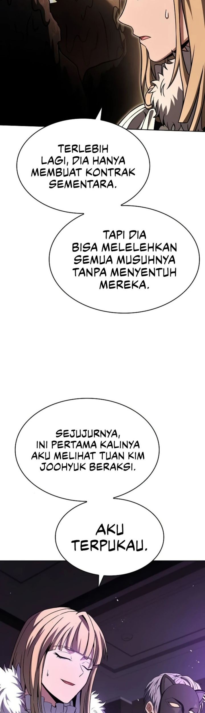 The Constellations Are My Disciples Chapter 86 - halaman 12