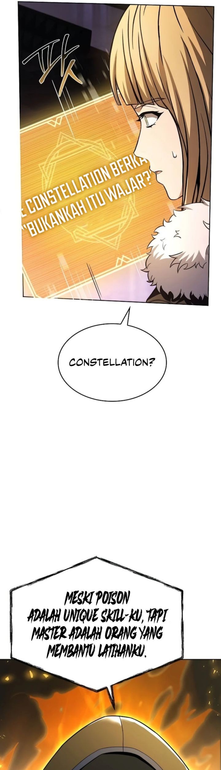 The Constellations Are My Disciples Chapter 86 - halaman 14