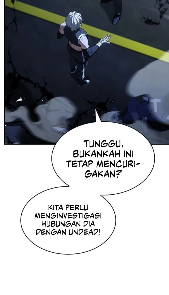 The Constellations Are My Disciples Chapter 86 - halaman 57