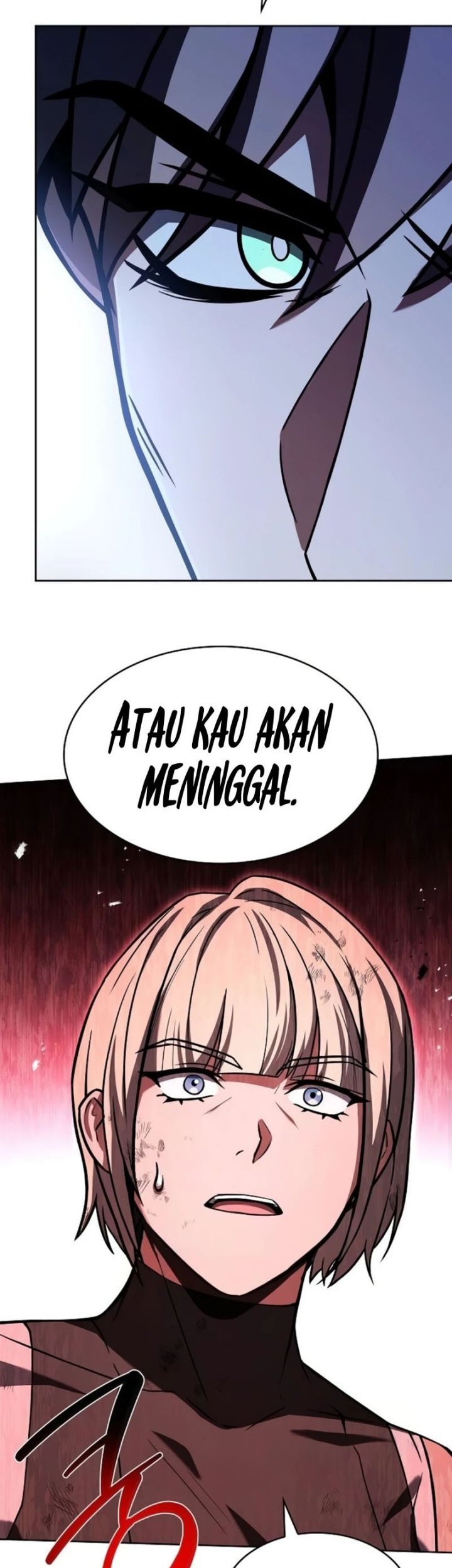 The Constellations Are My Disciples Chapter 86 - halaman 59