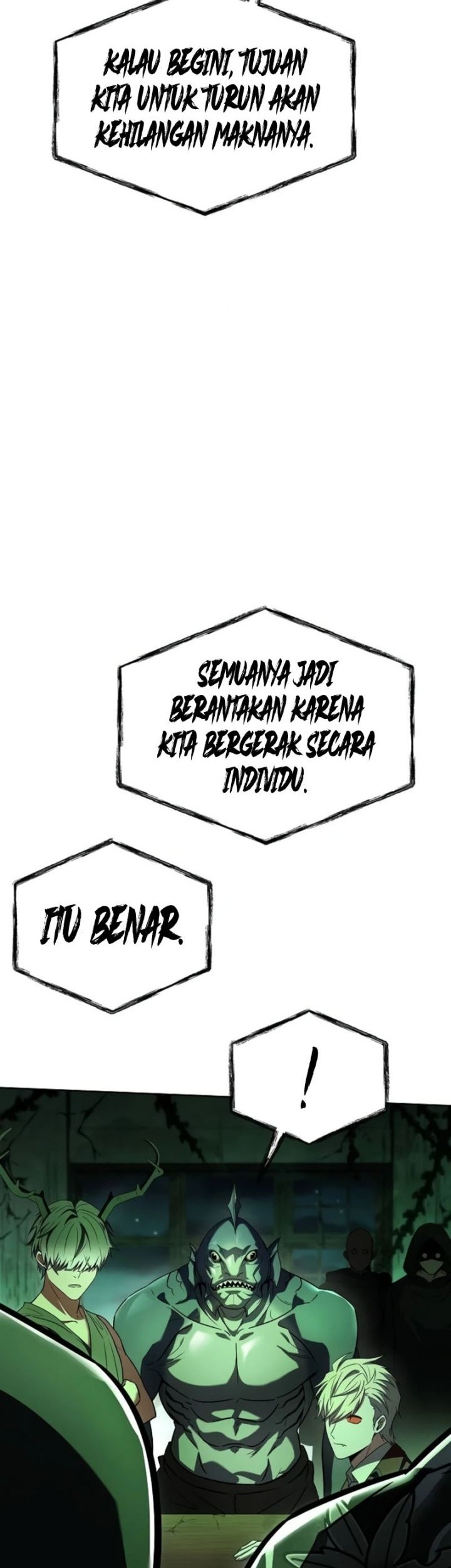 The Constellations Are My Disciples Chapter 86 - halaman 67