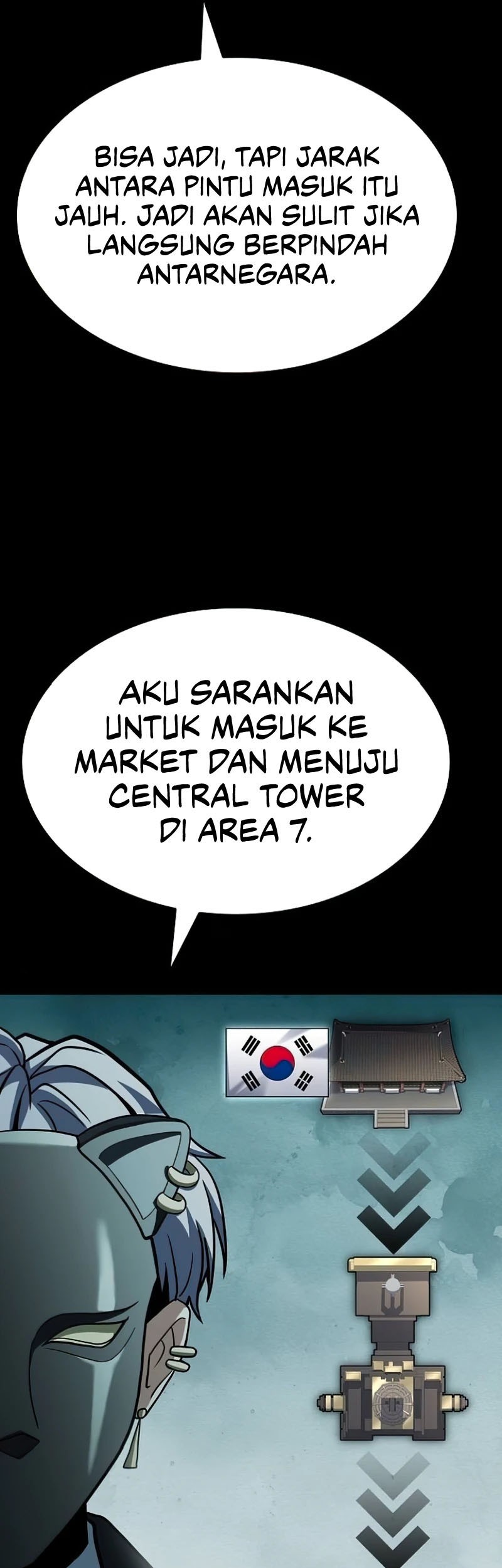 The Constellations Are My Disciples Chapter 87 - halaman 19
