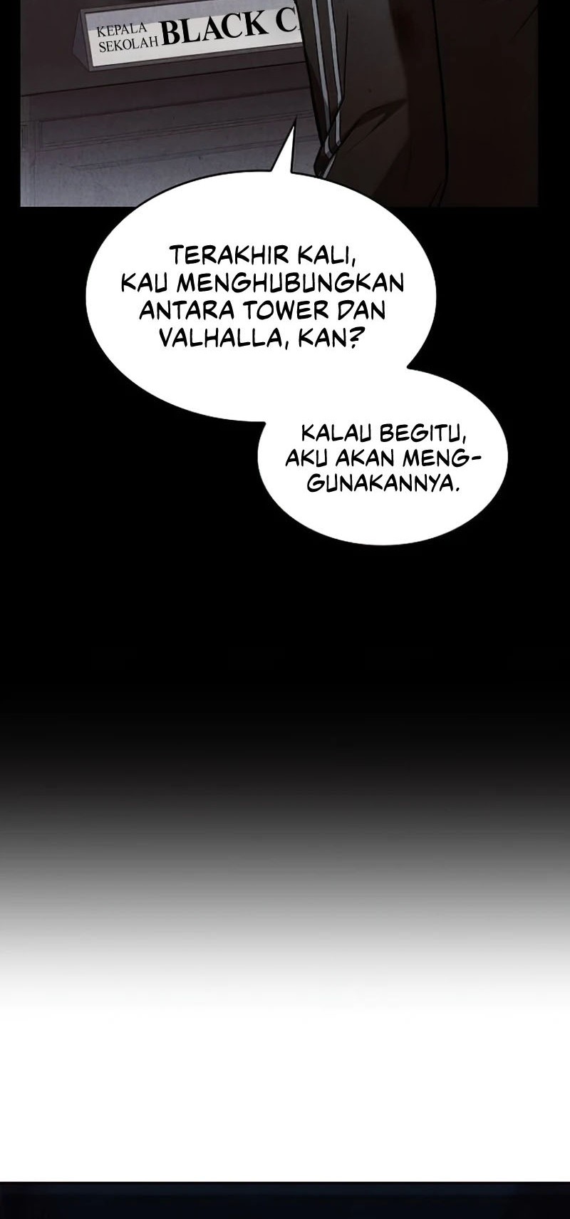 The Constellations Are My Disciples Chapter 87 - halaman 22