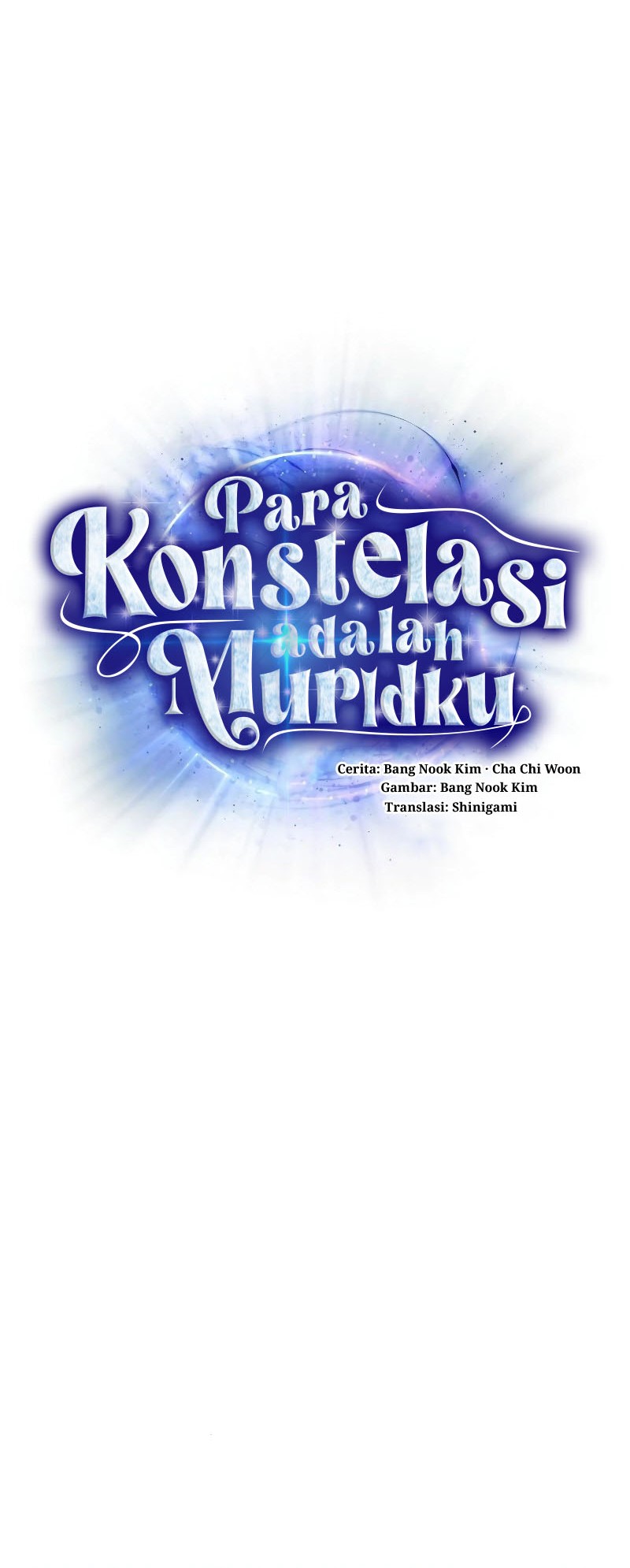 The Constellations Are My Disciples Chapter 87 - halaman 26