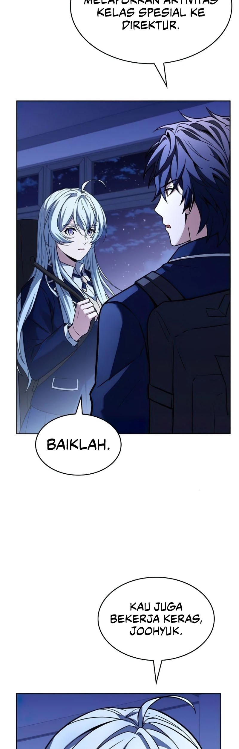 The Constellations Are My Disciples Chapter 87 - halaman 29