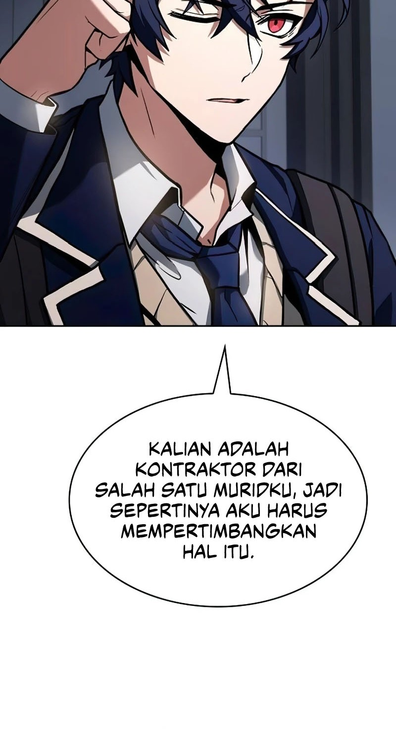 The Constellations Are My Disciples Chapter 87 - halaman 54