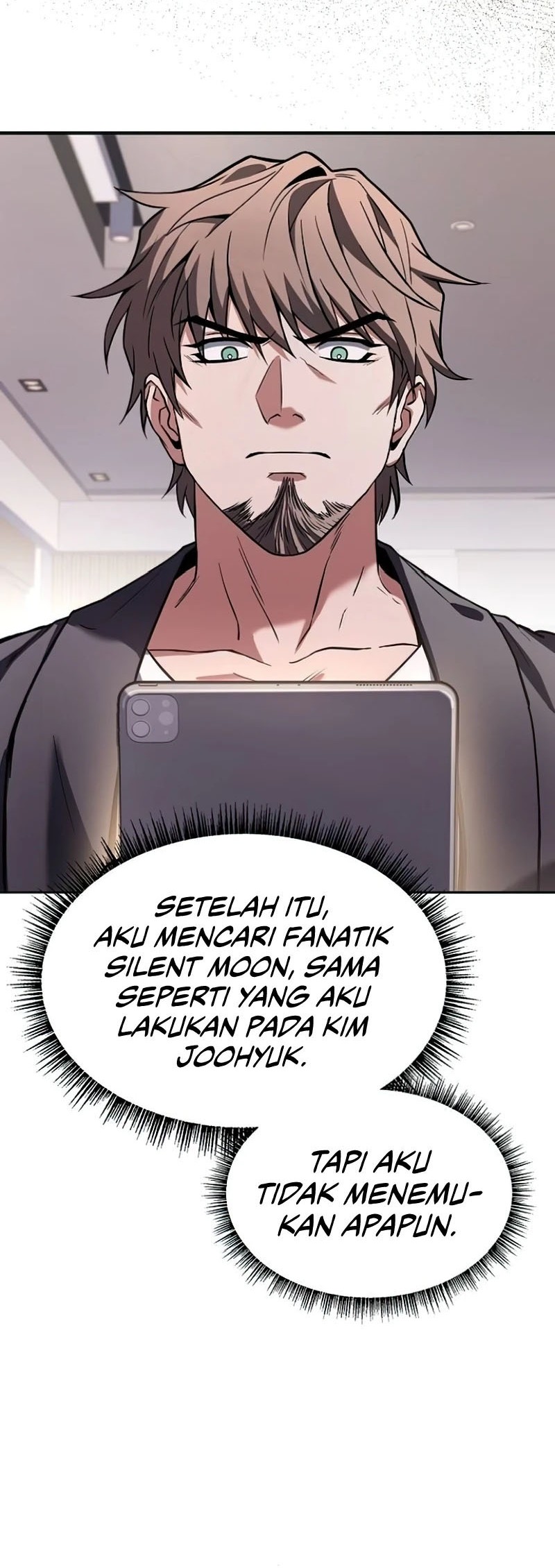 The Constellations Are My Disciples Chapter 87 - halaman 70