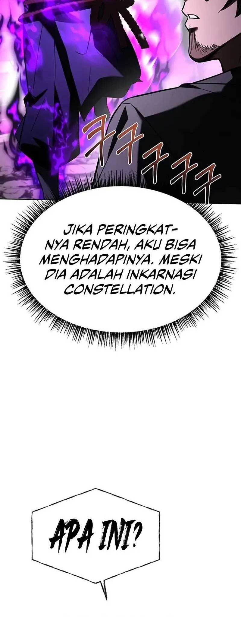 The Constellations Are My Disciples Chapter 88 - halaman 33