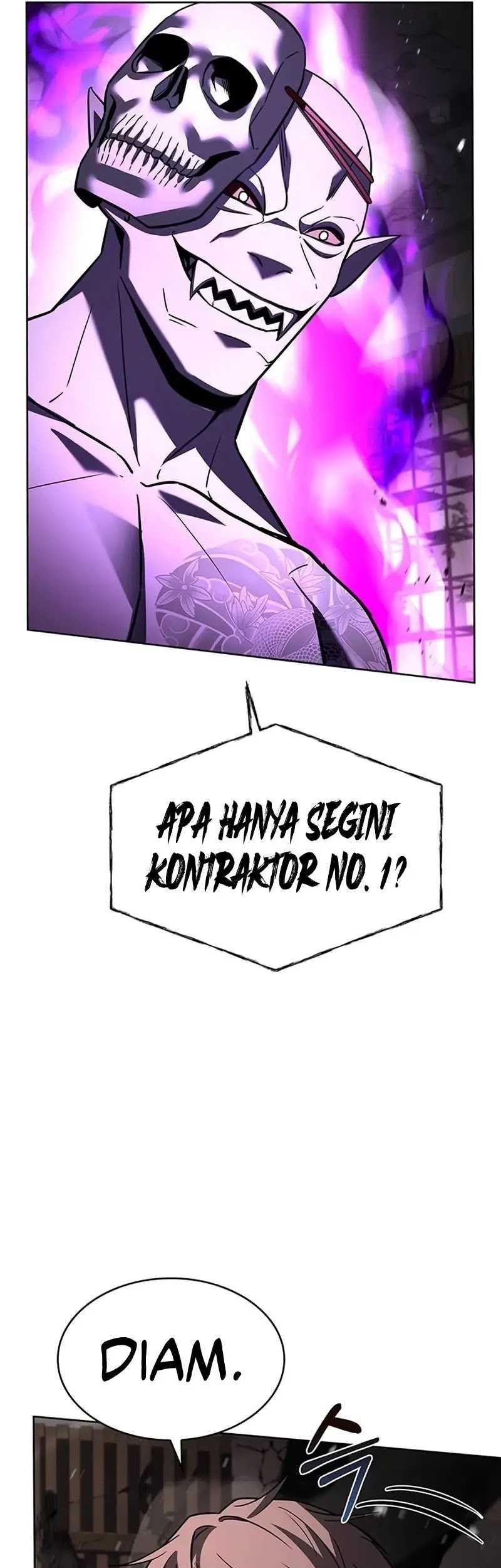 The Constellations Are My Disciples Chapter 88 - halaman 34
