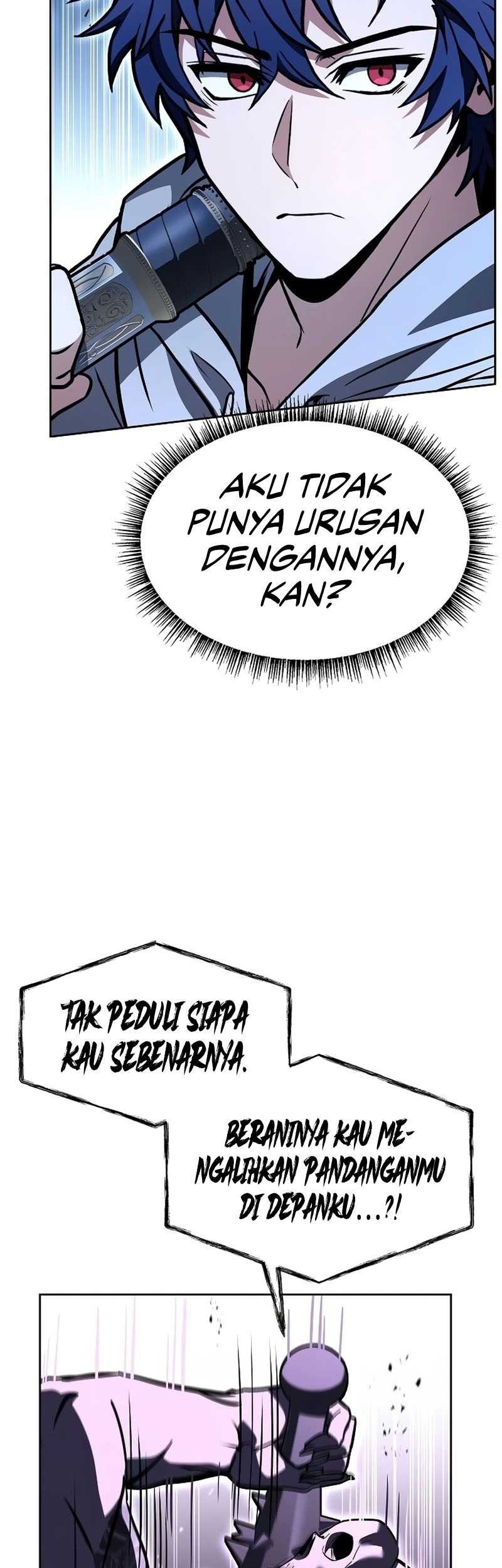 The Constellations Are My Disciples Chapter 89 - halaman 17