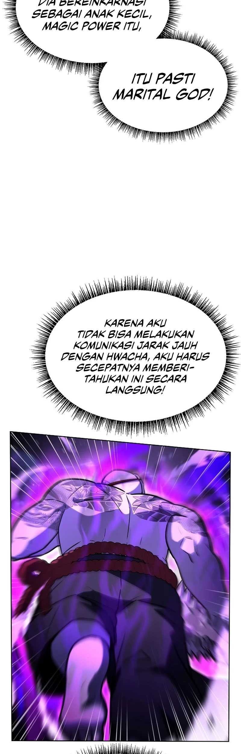 The Constellations Are My Disciples Chapter 89 - halaman 41
