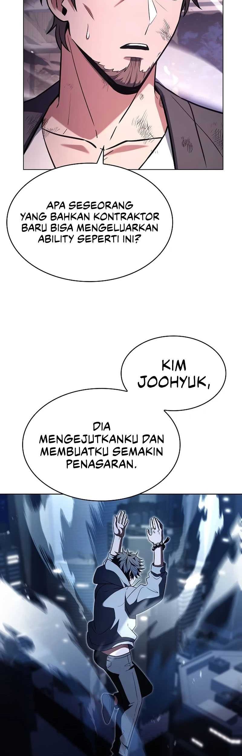 The Constellations Are My Disciples Chapter 89 - halaman 49