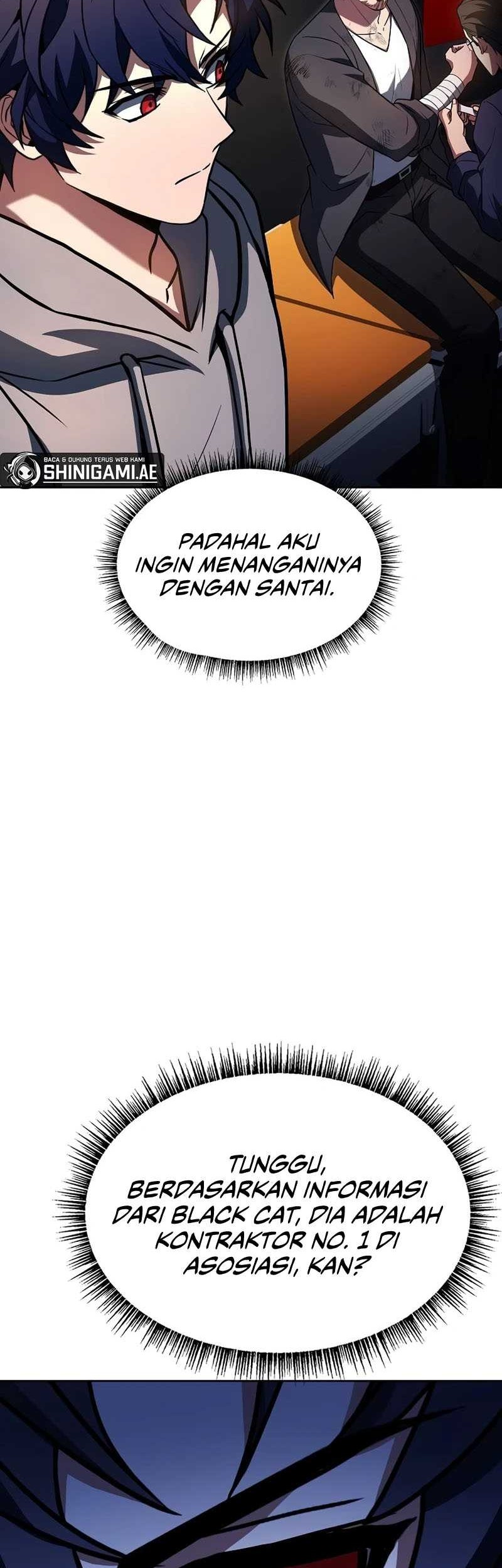 The Constellations Are My Disciples Chapter 89 - halaman 56