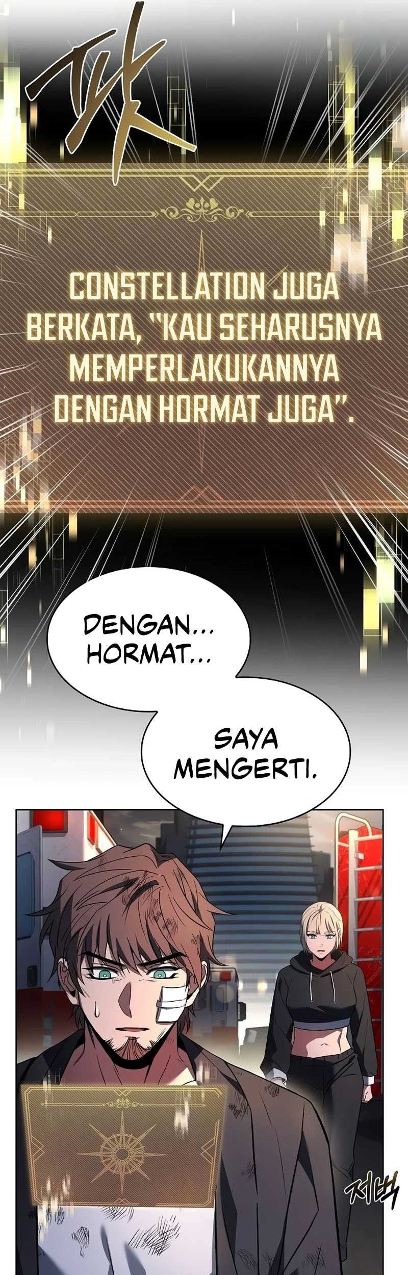 The Constellations Are My Disciples Chapter 89 - halaman 63