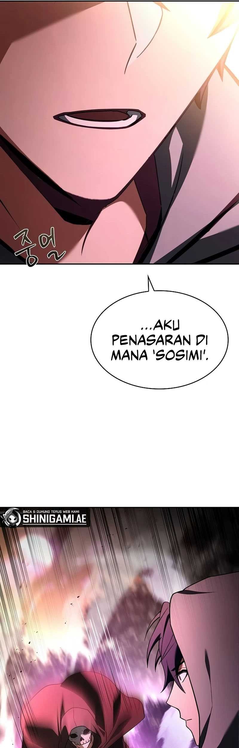 The Constellations Are My Disciples Chapter 89 - halaman 75