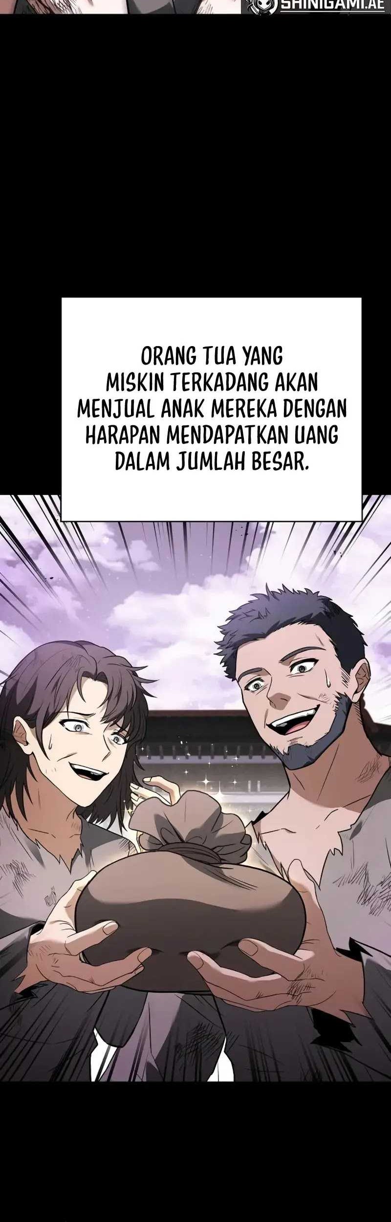 The Constellations Are My Disciples Chapter 90 - halaman 45