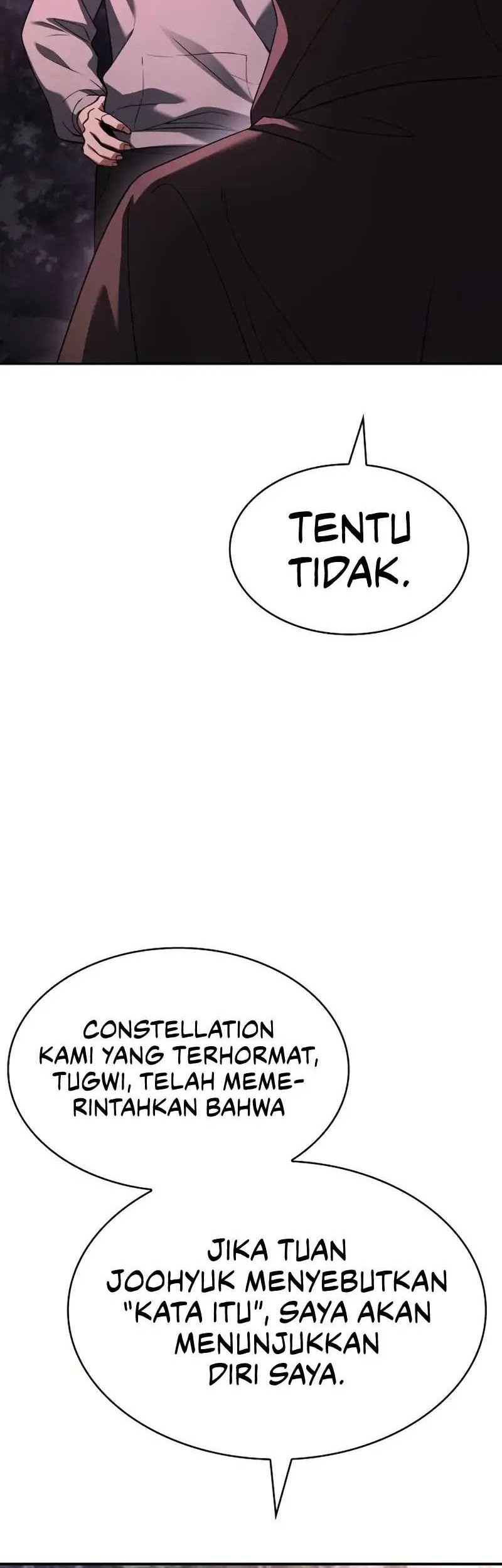 The Constellations Are My Disciples Chapter 90 - halaman 5