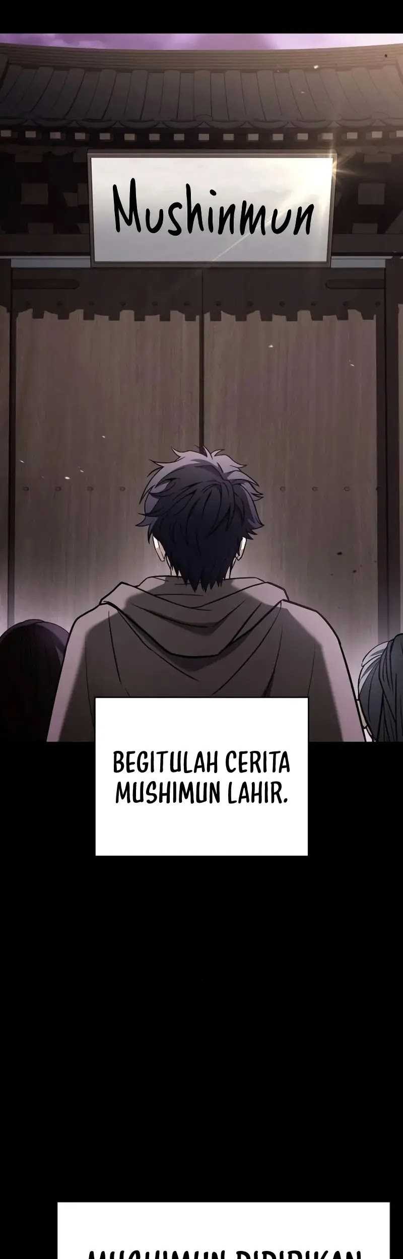 The Constellations Are My Disciples Chapter 90 - halaman 62